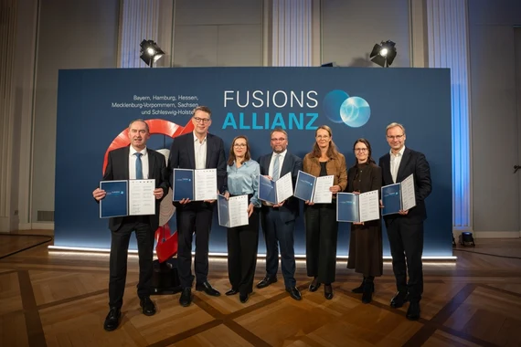Gruppenbild